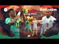 المغرب ضد السنغال نهائي كأس إفرقيا 