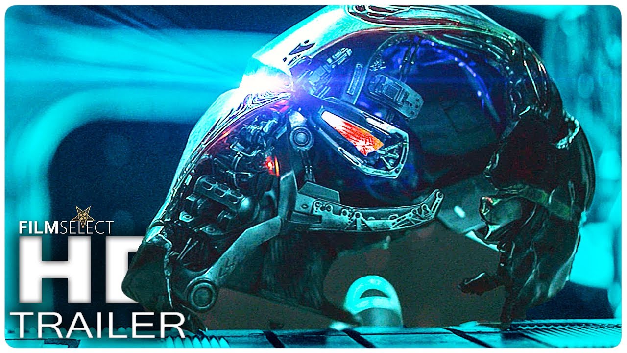 Neueste Filmtrailer Neueste Filmtrailer