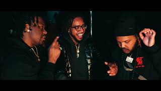 TY MAXXTHEOPP x BIZZY LV - GET BACK