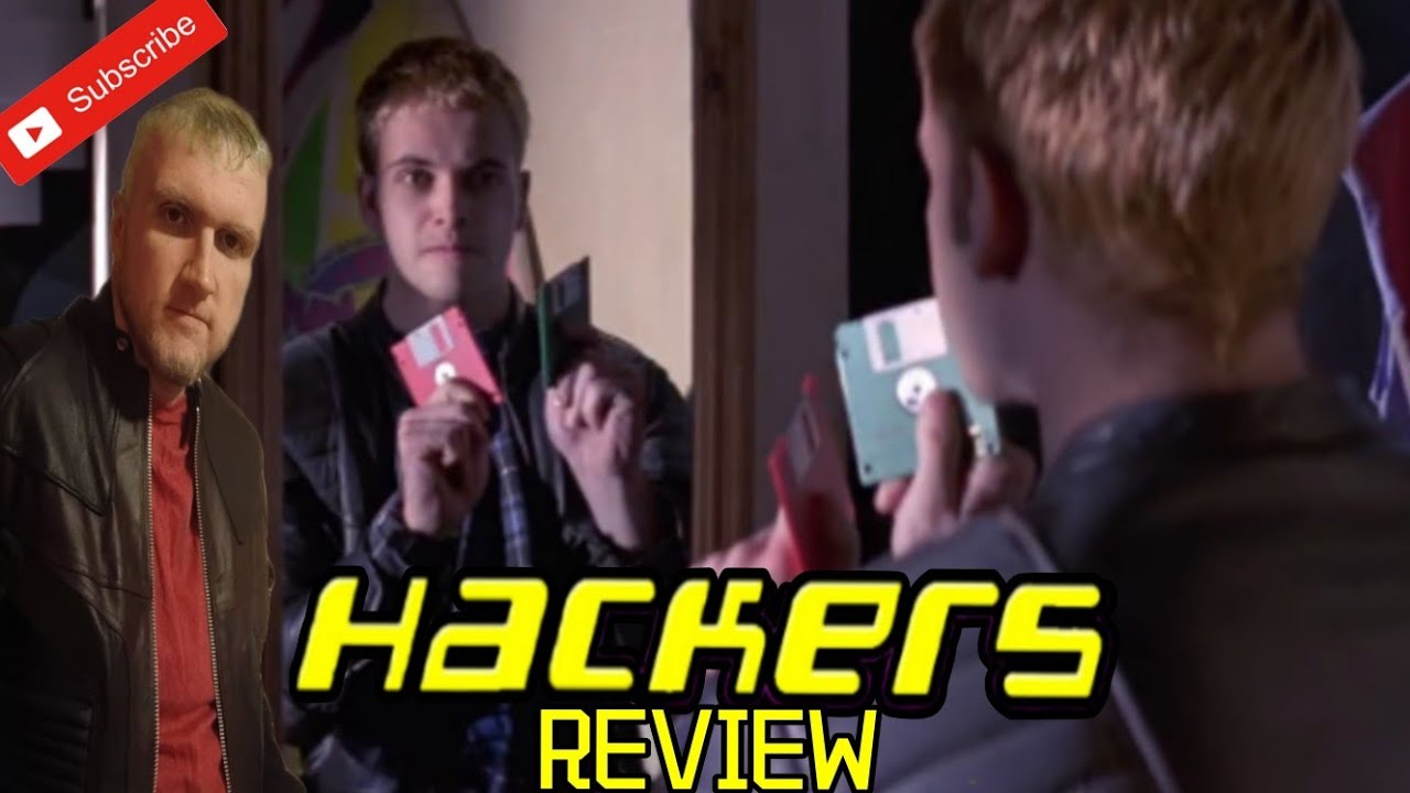 Hackers 1995 Review