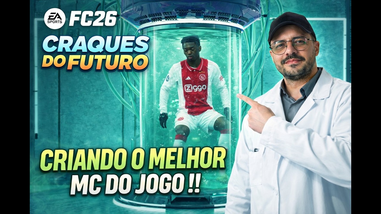 COMEÇOU O FUT FANTASIA!! NOVA EVOLUÇÃO ABSURDA NO TIME E PACK OPENING