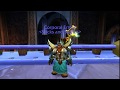 WOW Classic - Holy Priest personal guide