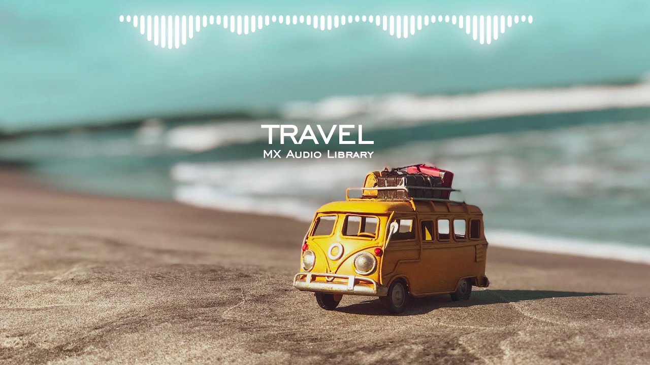 travel copyright free music