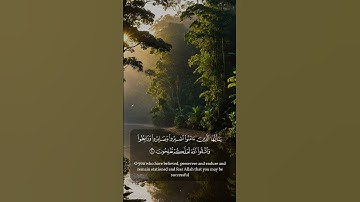 #القرآن_الكريم #سورة_البقرة