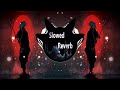 Xuda Havar Kurdısh Trap Remix Slowed Reverb Bass Boosted