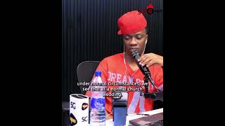 "Singer Juma Jux speaks on Priscilla Ojo’s conversion to Islam"#reels #trending #fyp #viral #shorts