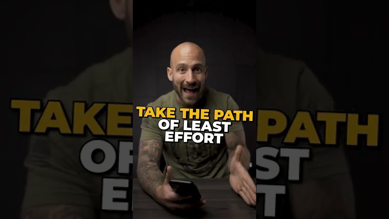 These Are The 7 Spiritual Laws Of Success