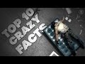 TOP 10 CRAZY FACTS ★ CS:GO