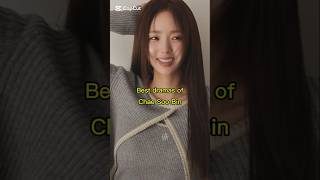 Best Dramas Of Chae Soo Bin Chae Soo Bin Dramalist chaesoobin whenthephoneringskdramakdramaedit