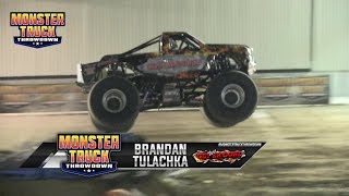 Monster Truck Throwdown - Video Vault - Just Geterdone Freestyle from Chippewa Falls, WI 2018