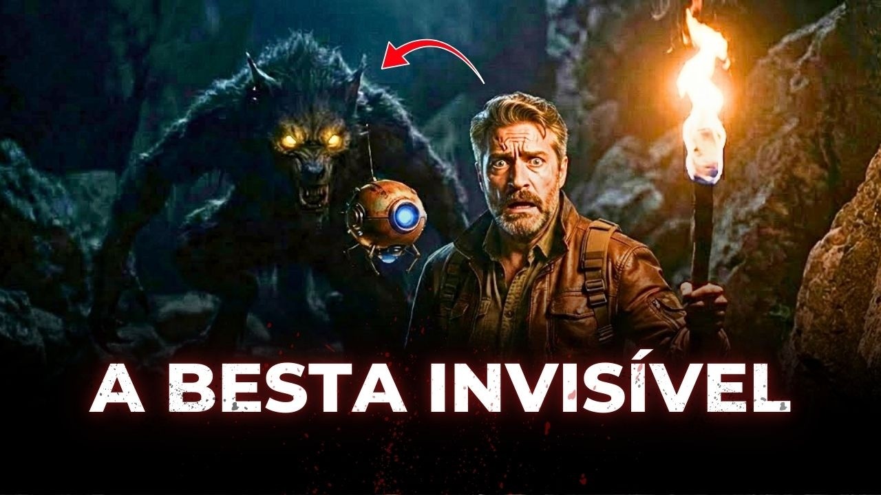 O Segredo de Caim: A Linhagem que Não Deveria Existir