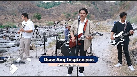 Ikaw Ang Inspirasyon