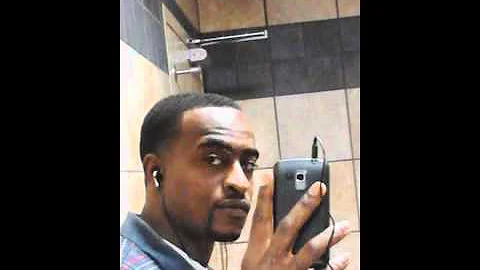 Kenneth Mobley its on me