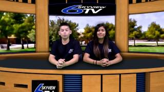 Sky View Elementary - 05/17/16