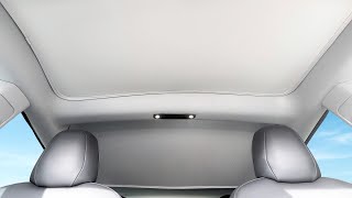 Vicseeds Sunshades for Tesla Model 3/Y: Stay Cool In Your Tesla