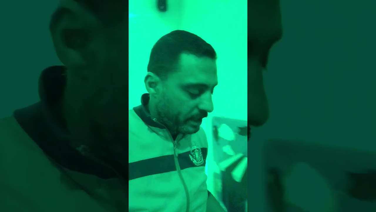 الغرفة الحسية 💪 YouTube الغرفة الحسية 💪 YouTube