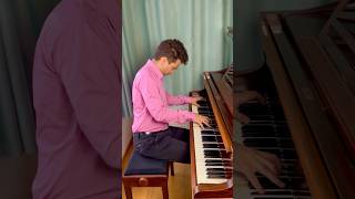 I’m just Ken (Barbie, piano cover)
