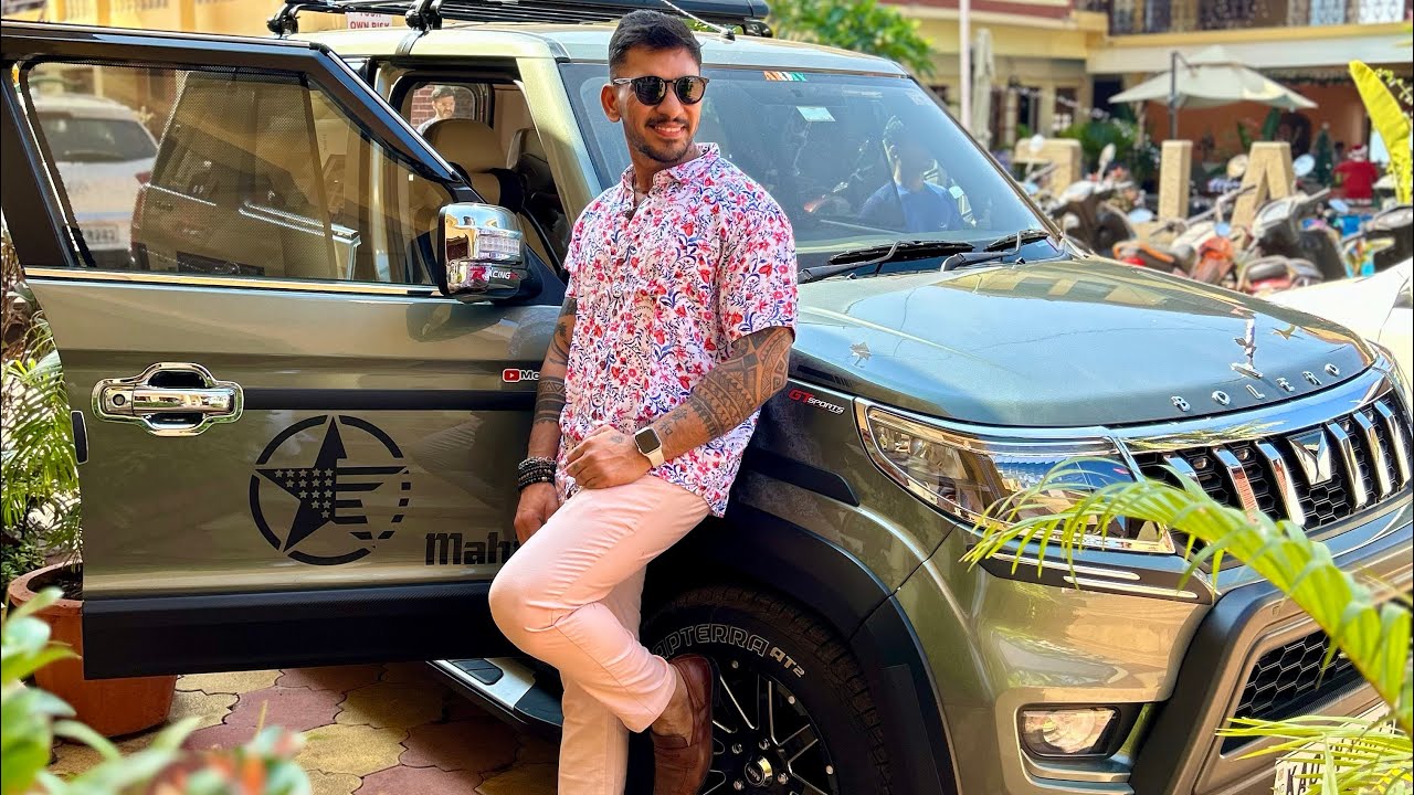 Bolero Neo - A quick review : Pros & Cons 