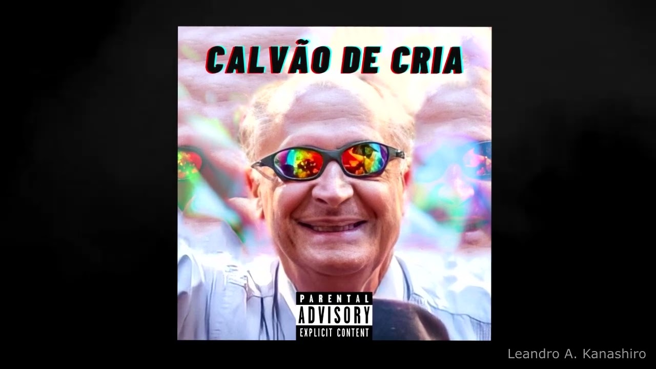 CALVÃO DE CRIA, CHEGOU NOSSA VEZ! 