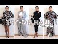 Super Cute Fall Haul 2019