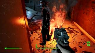 [上げ直し]#24 【Fallout4】カリスマサラリーマンで実況プレイ