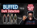 OUR 1st LOOK!! BUFFED Dark Detectors &amp; NEW FOUNDABLES!! || Harry Potter Wizards Unite