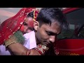 Wedding bidai  nishan  anjana  2018