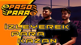 BUNU NASIL ANLAMAZSINIZ?! GÖRMEDİM,DUYMADIM,BİLMİYORUM | PASOPARA #İZLEKAZAN