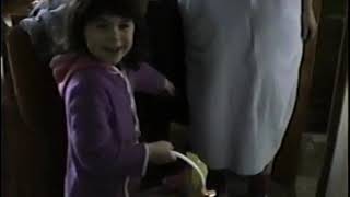 1994 04 03 Easter Mikes