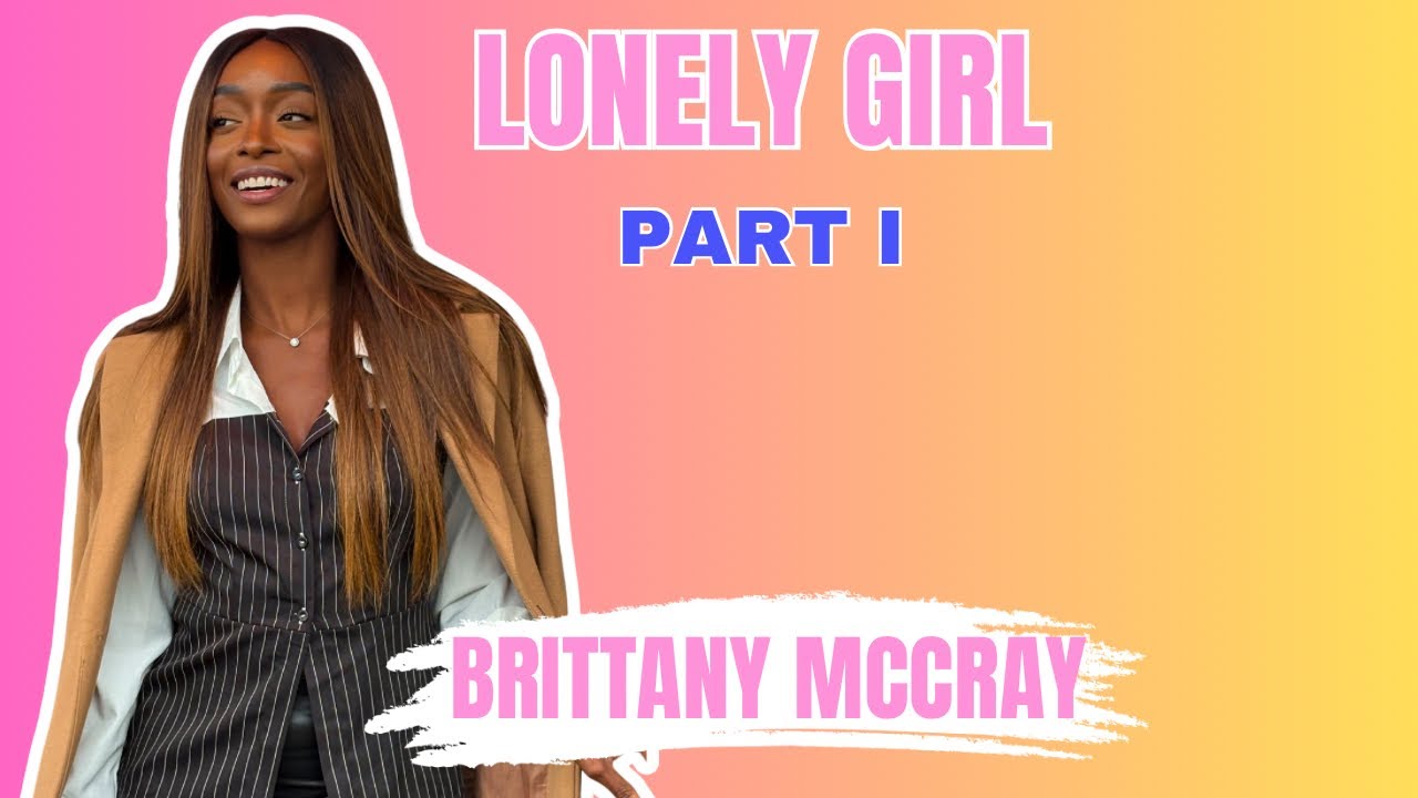 Lonely Girl Series Pt1: The secret to going out… ALONE 