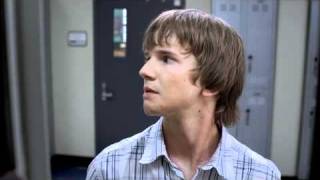 CCM U+ Crazy Light Ovechkin Locker Ad