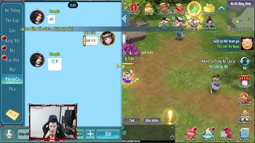 VLTK Mobile : #S1234 Tìm lại hoài niệm - Jack Trần Comeback