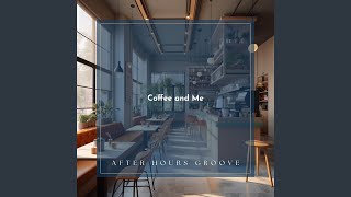 Coffeehouse Nights (Key E Ver.)