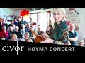 Eivør - Concert at her mom's place - HOYMA - Faroe Islands