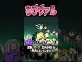 ちびネコヴァルキリー 【にゃんこ大戦争】
