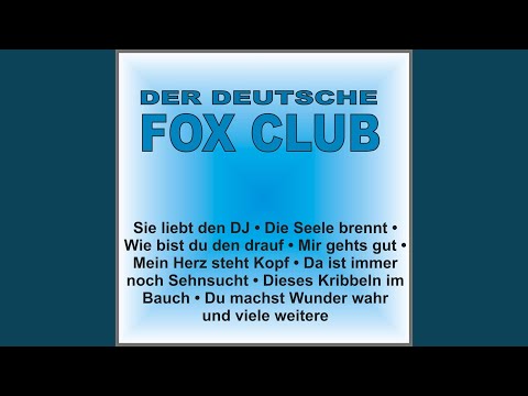 Nenn' es einfach Wahnsinn