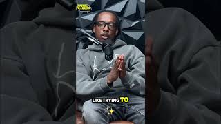 Running a record label #music #entertainment #starlito