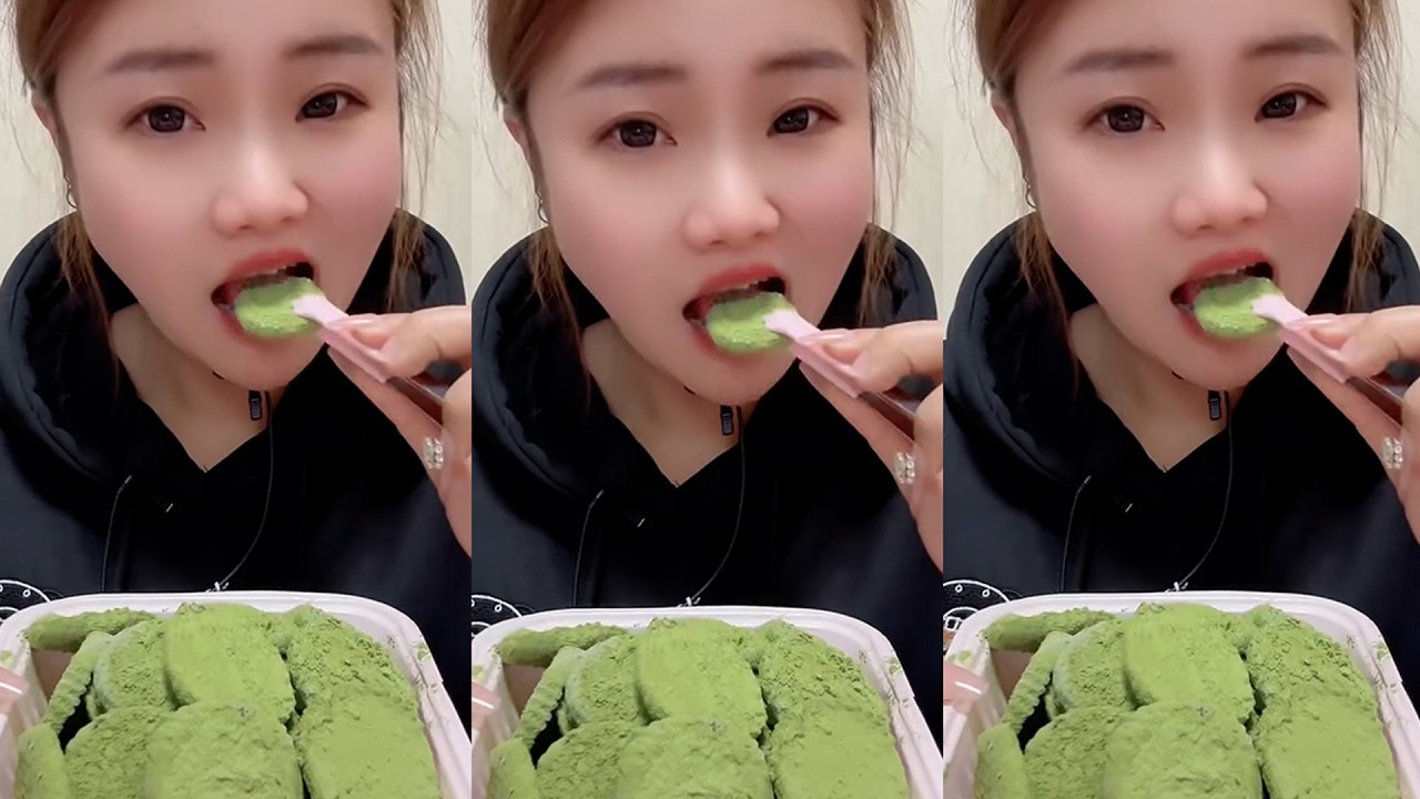🧊🧊🧊 MUKBANG ICE / cold mouth numbing / freezing / Ice eating