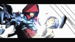 Guilty Crown Lost Christmas Ova 2012 Trailer