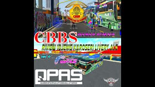 #CBBS.MABAR CBBS REVIEW 10LIVERY ALS by QPAS