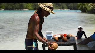 Moorea Miti Tours