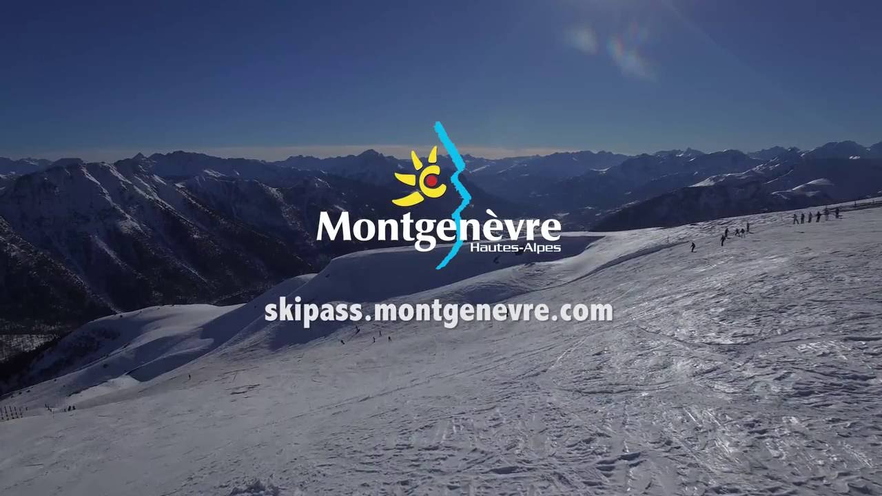 Montgenèvre - Promo Forfait Saison -30%