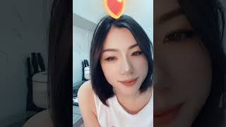 Live Crop Top Putih No Armor