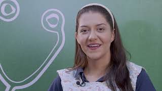 Informando Saúde | A primeira vez da criança no dentista #SescMT screenshot 2