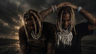 LIL DURK ( DON'T TRUST ) FT. LIL BABY
