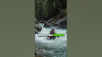 Into the Wild: A Journey of Resilience and Adventure