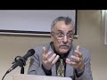حسن مکارمی  -  غفلت همگانی - ششمین همایش روان پژوهان ایرانی