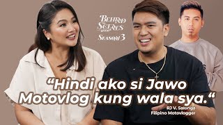 Jawo Moto Vlogs: The Untold Story Behind the 11M Viral Motovlogger | | Behind the Scenes S3 Ep16