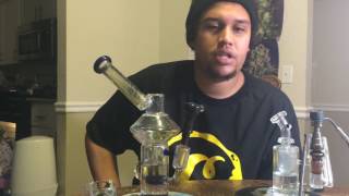 Old School Extracts Pink Champagne & Kids Cookies Review