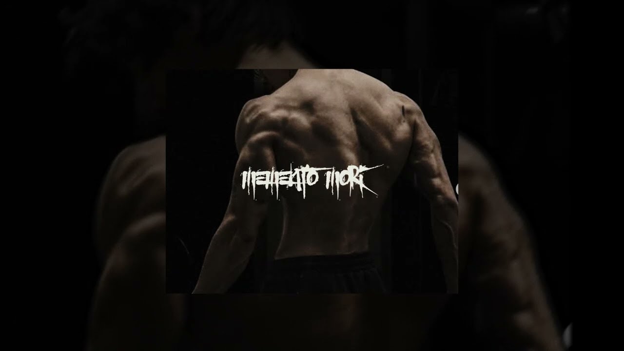 Memento Mori - (Super Slowed) | Habentub, Phantanonik  [Hardstyle]